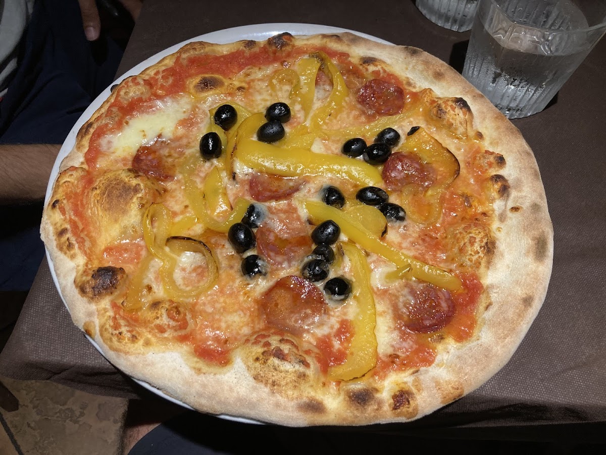 Ta Bonu - Le Mani In Pasta Photos 9