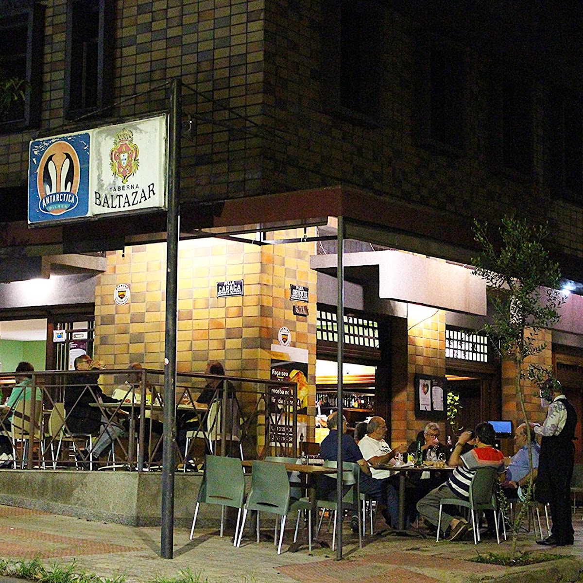 Taberna Baltazar