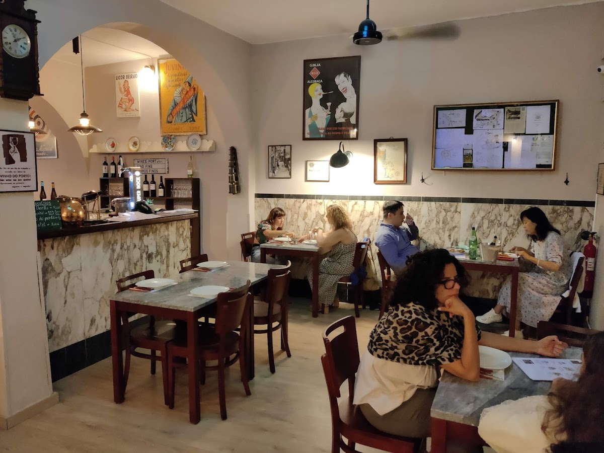 Taberna Da Esperança