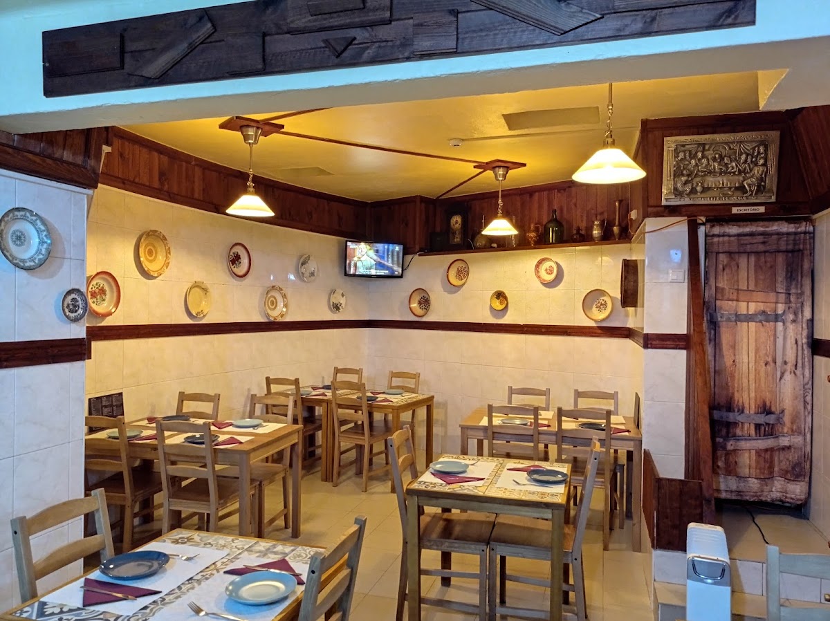 Taberna Da Esquina