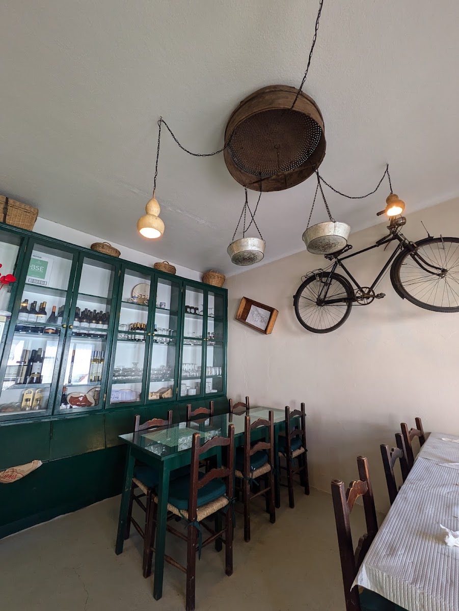 Taberna Da Maria