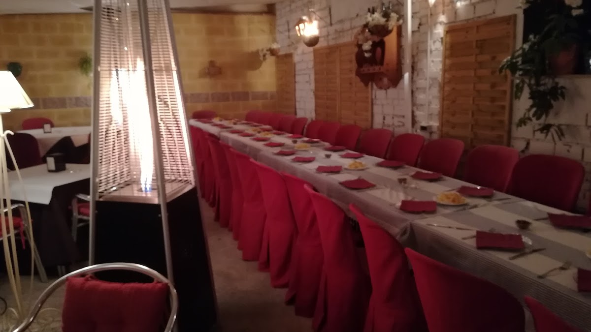 Taberna El Bocao