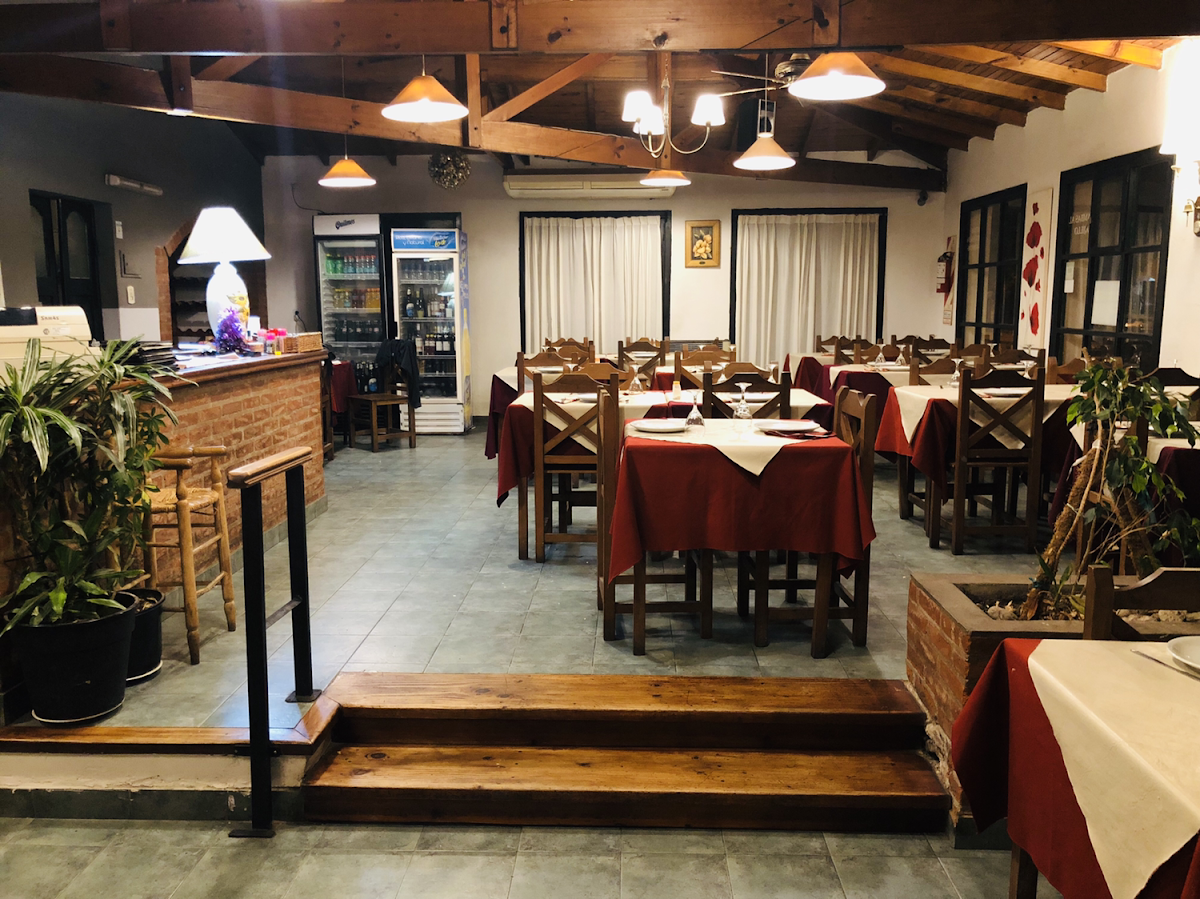 Taberna Española
