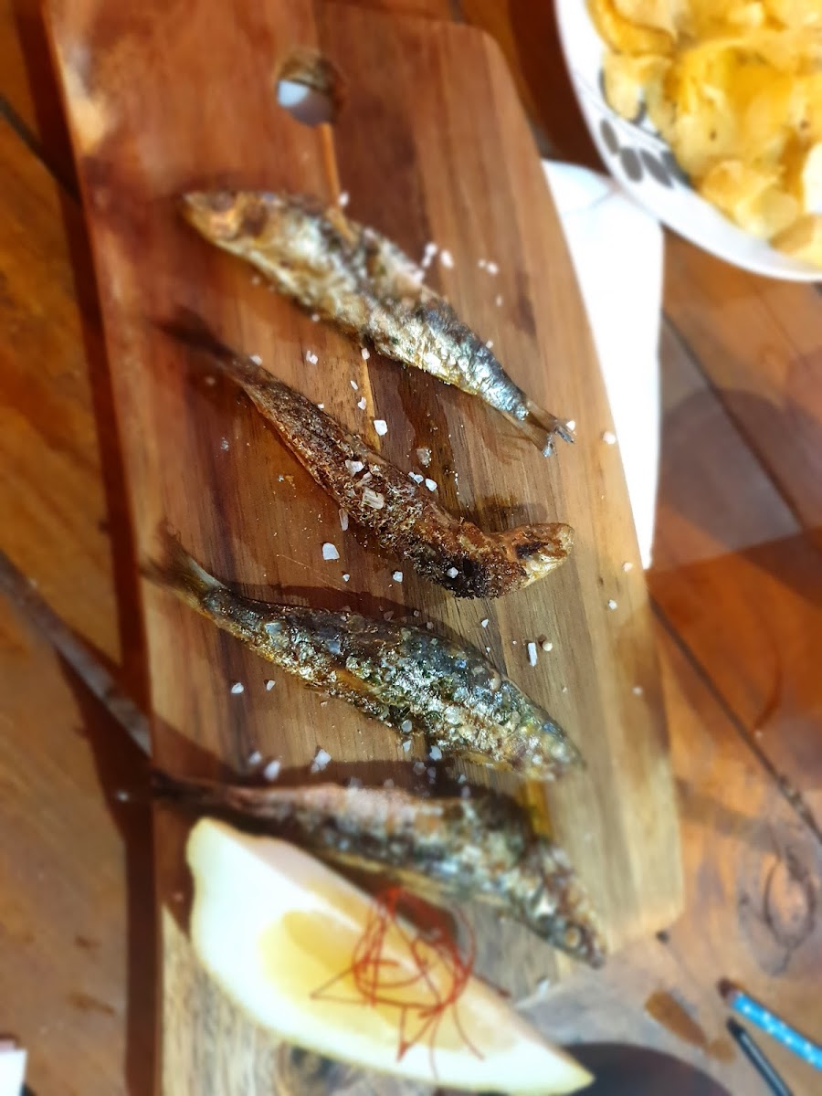 Taberna La Plaza Calpe Photos 9
