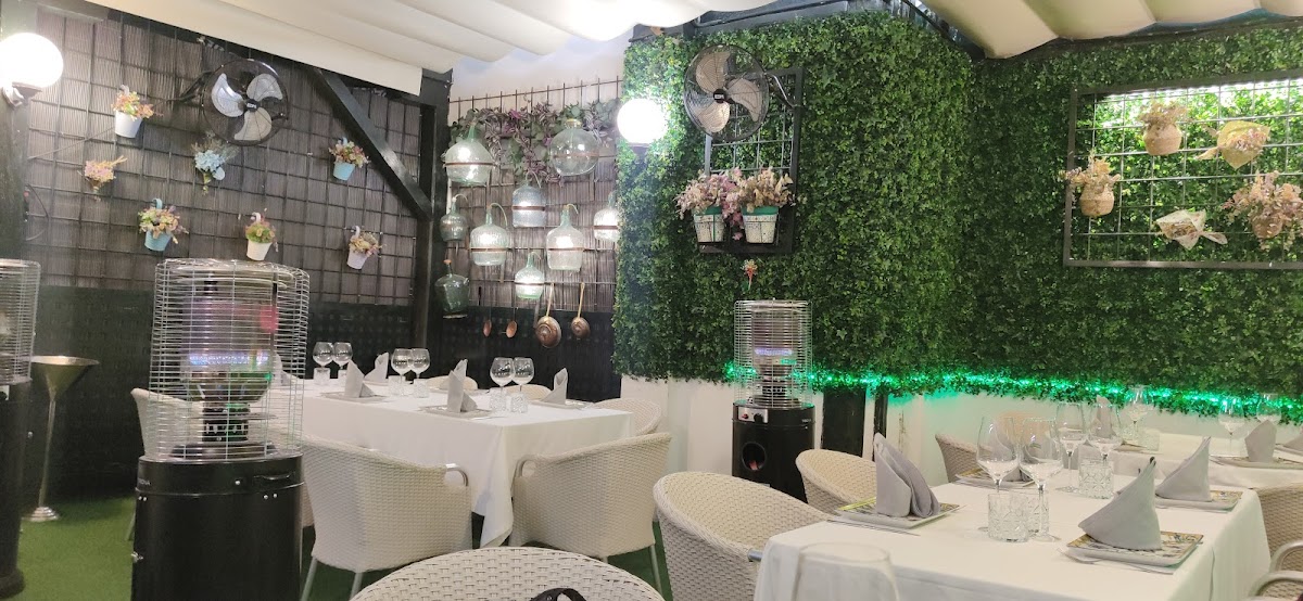 Taberna La Venta