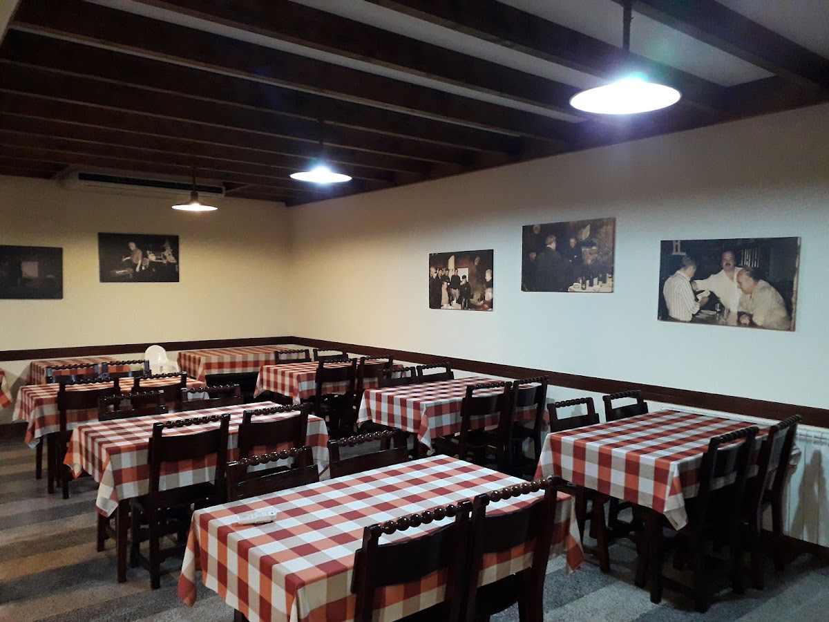 Taberna Pimenta
