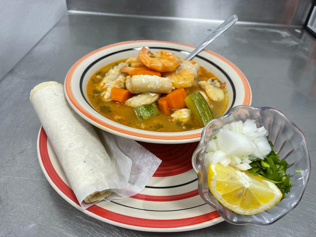 Tacarbon Authentic Mexican Grill Photos 9