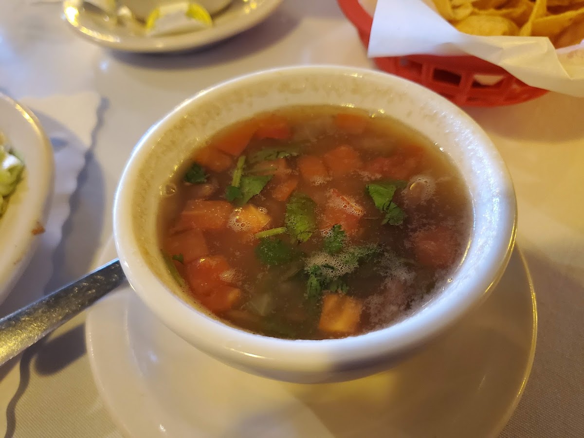 Tachito's Mexican Restaurant Photos 2