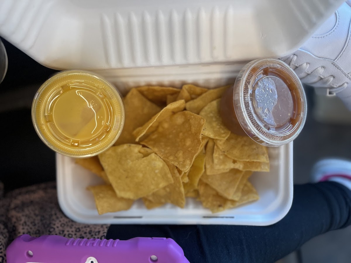 Taco Beach Photos 9