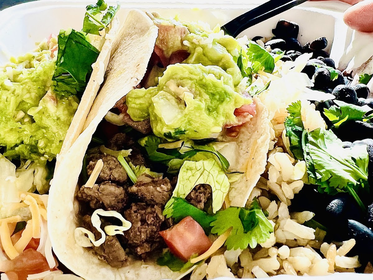 Taco Beach Photos 2