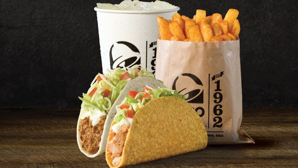 Taco Bell Coorparoo Photos 2