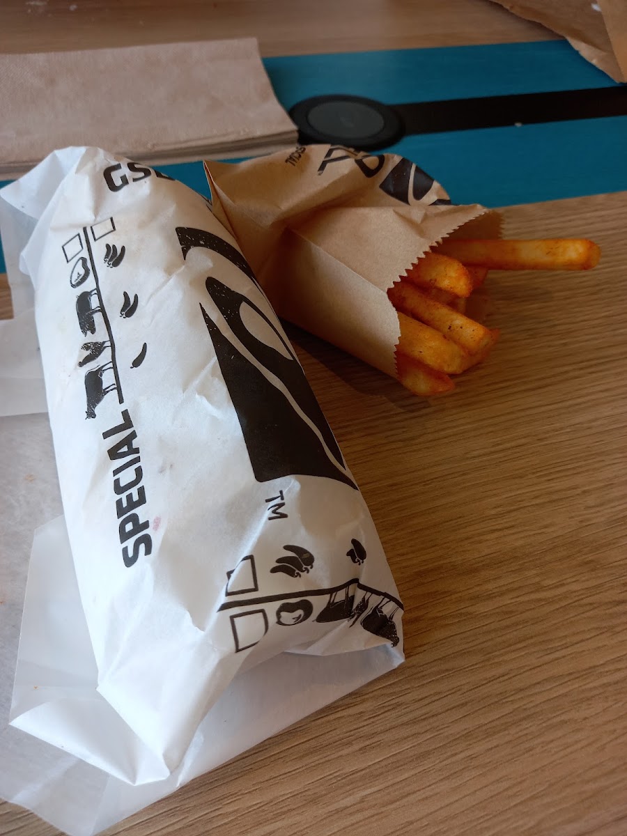Taco Bell Emerald Hills Photos 9