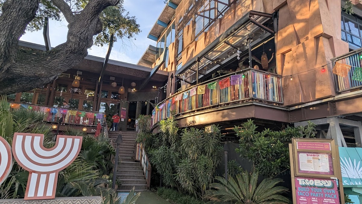 Taco Boy Folly Beach Photos 2