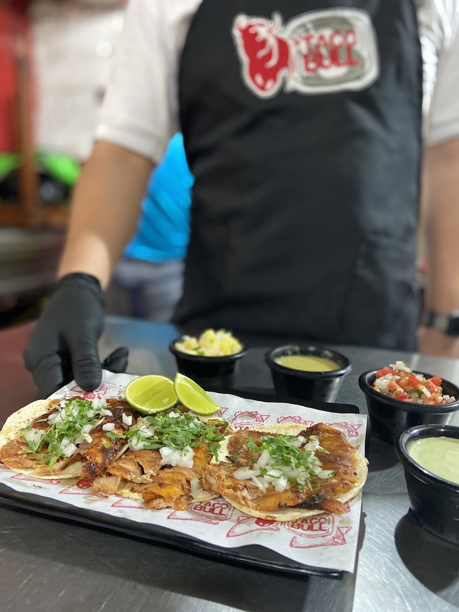 Taco Bull (Strada) Photos 9
