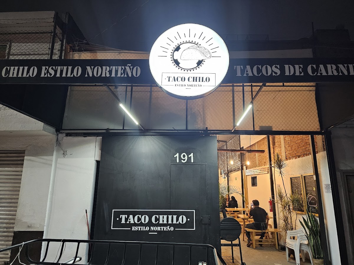 Taco Chilo