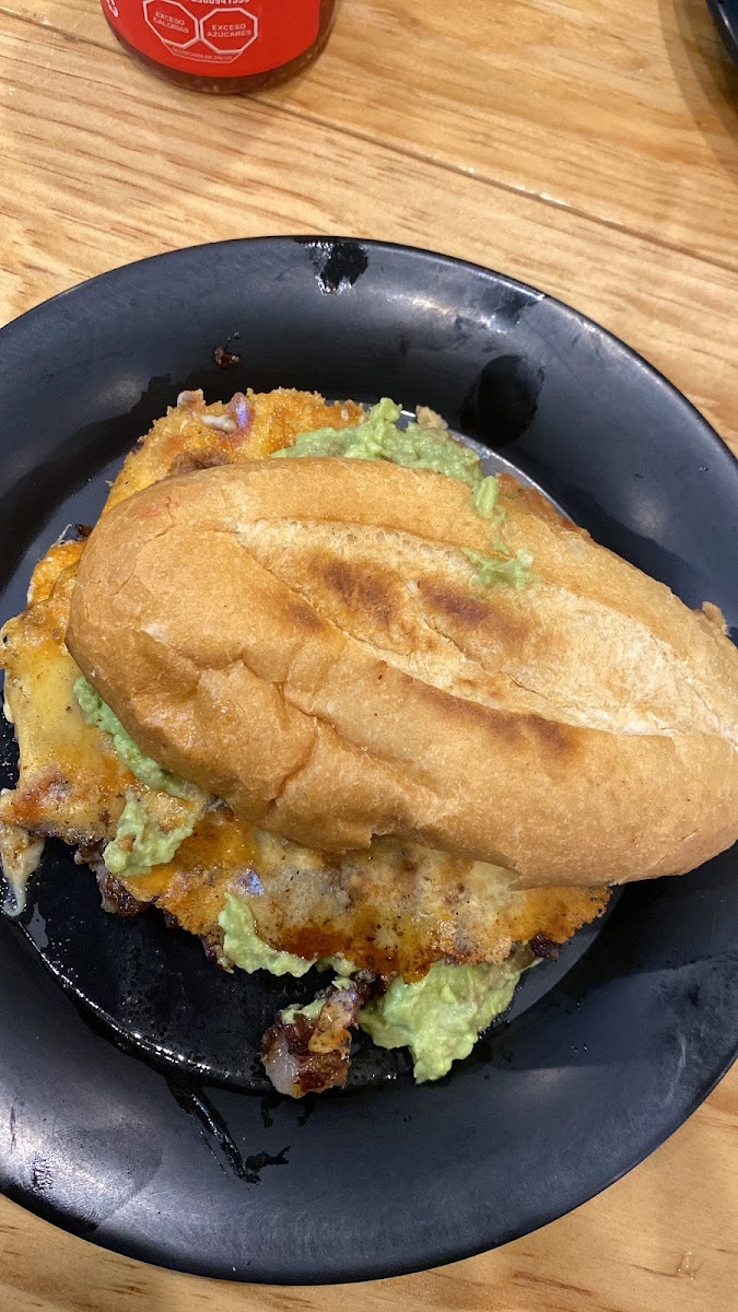 Taco Chilo Photos 9