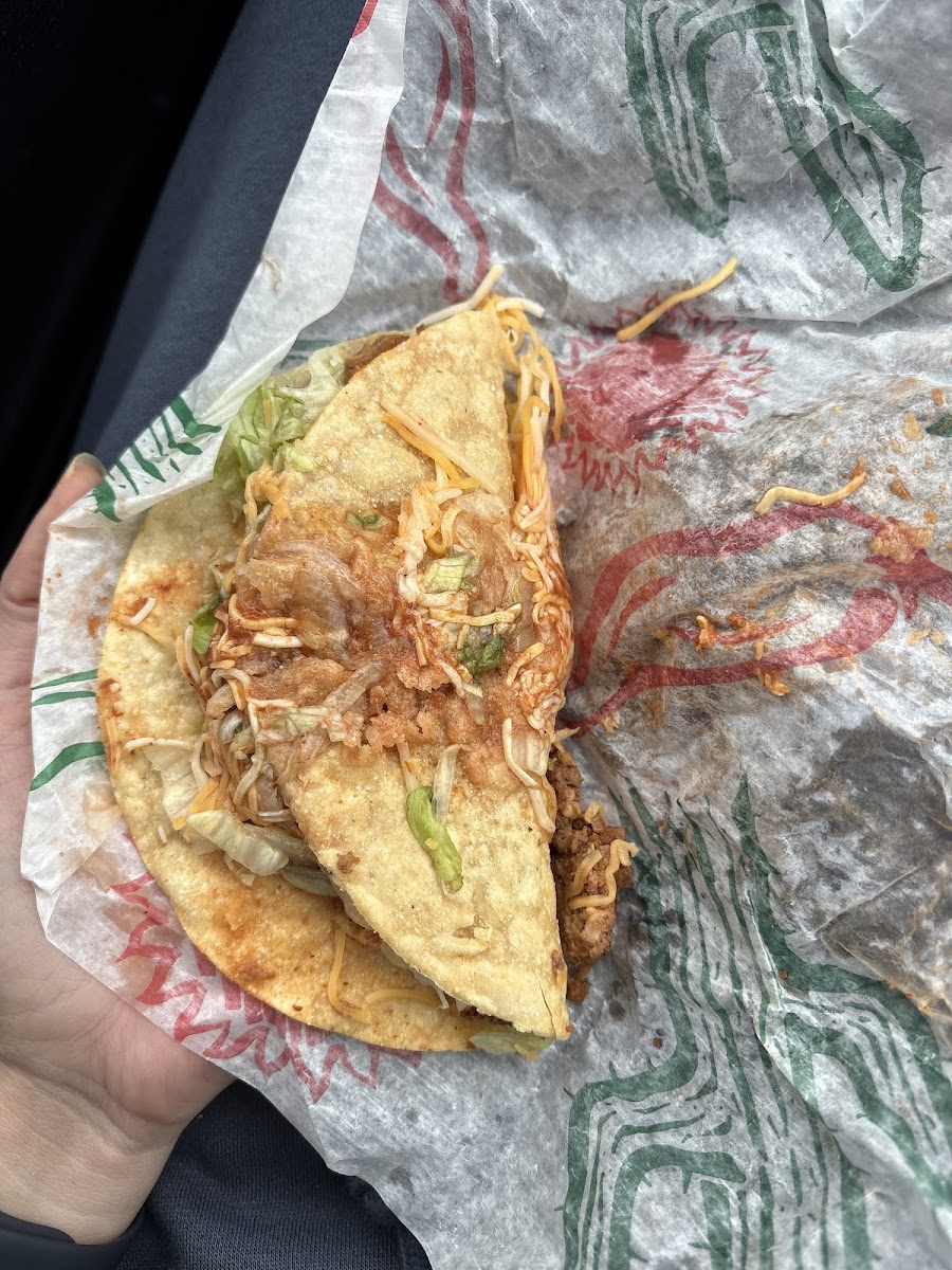 Taco Delite Photos 2