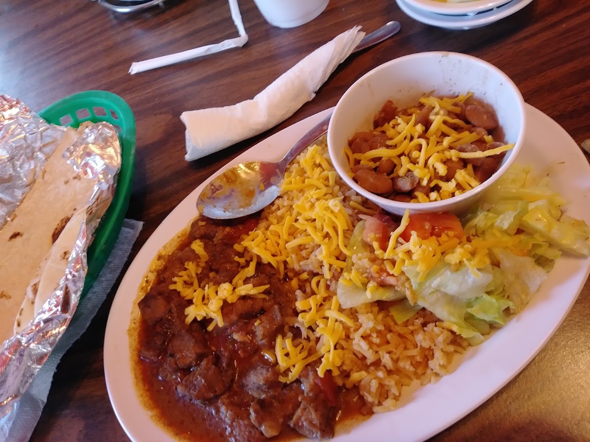 Taco Express Photos 2