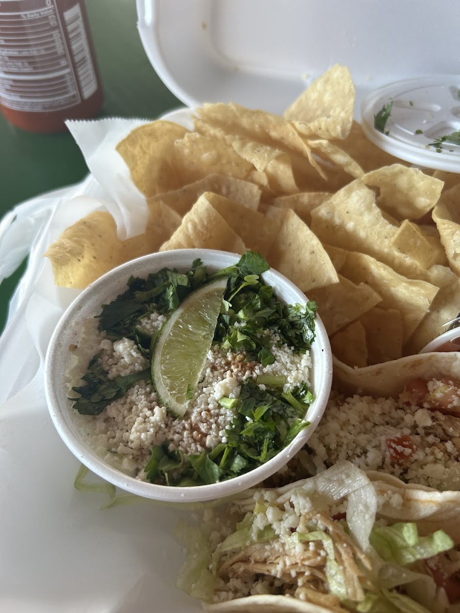 Taco Mama - Gulf Breeze Photos 2