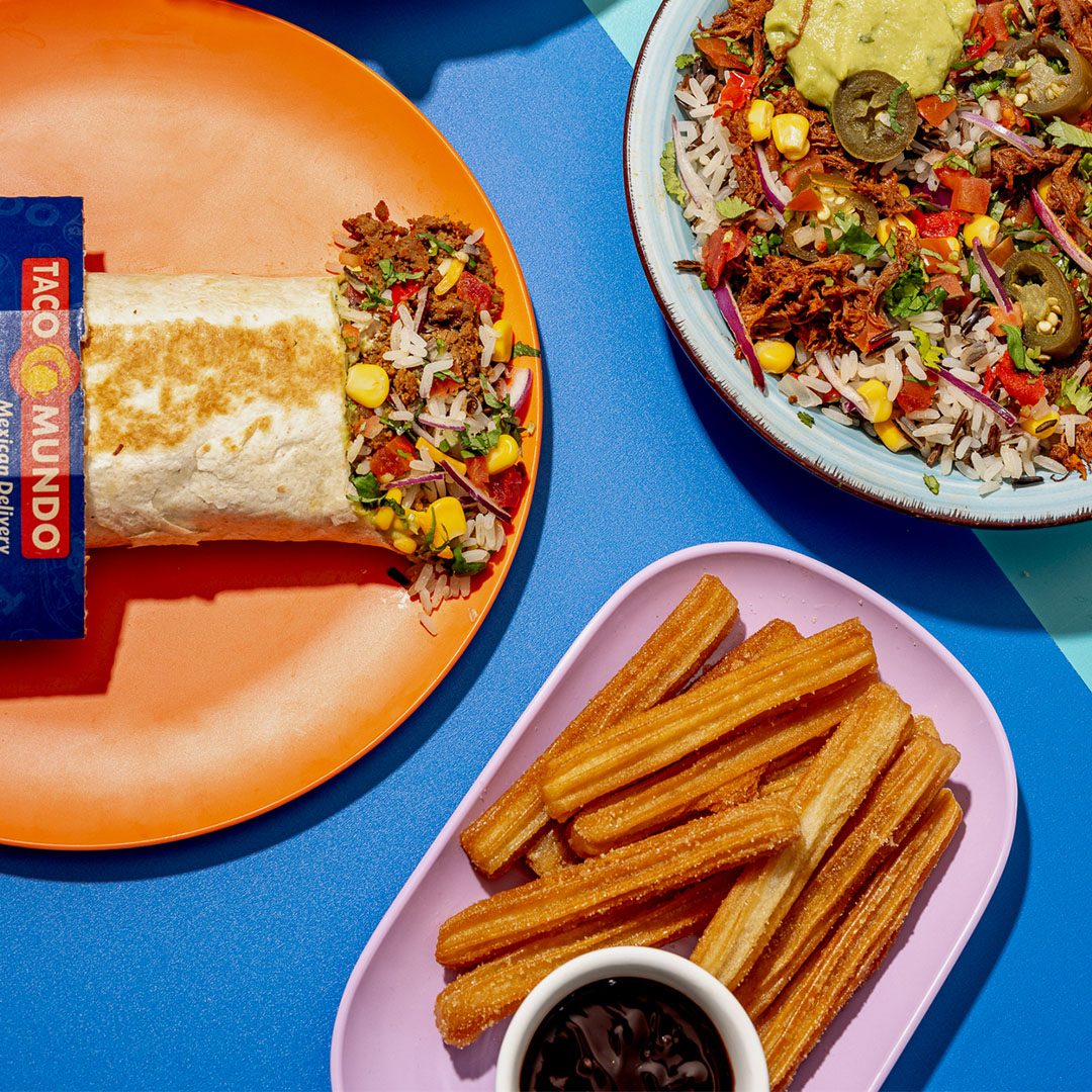 Taco Mundo Photos 2