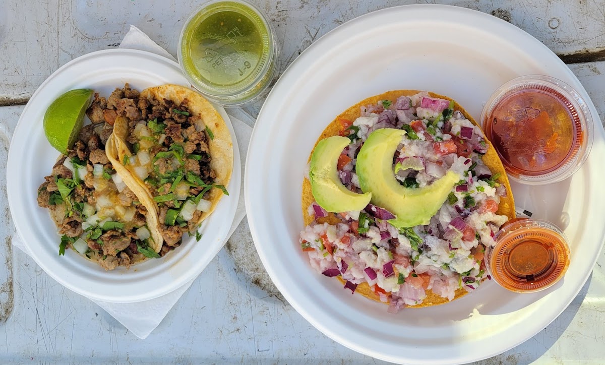 Taco Negris