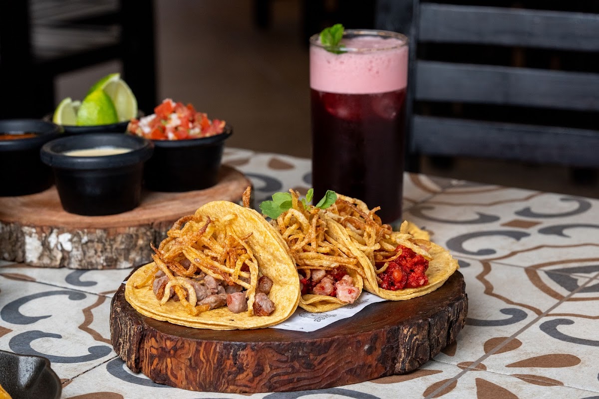 Taco Papa Cancún Photos 2