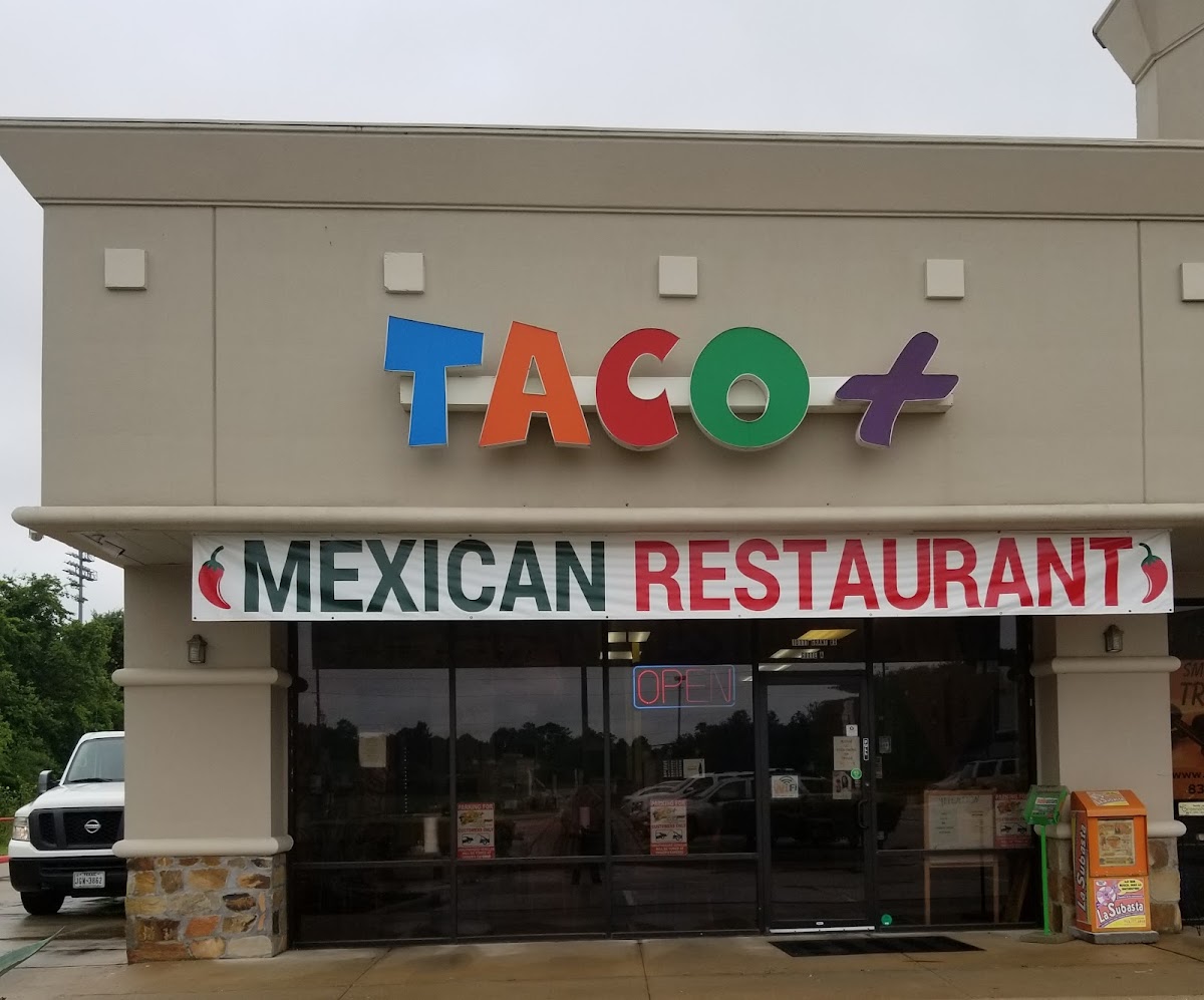 Taco Plus