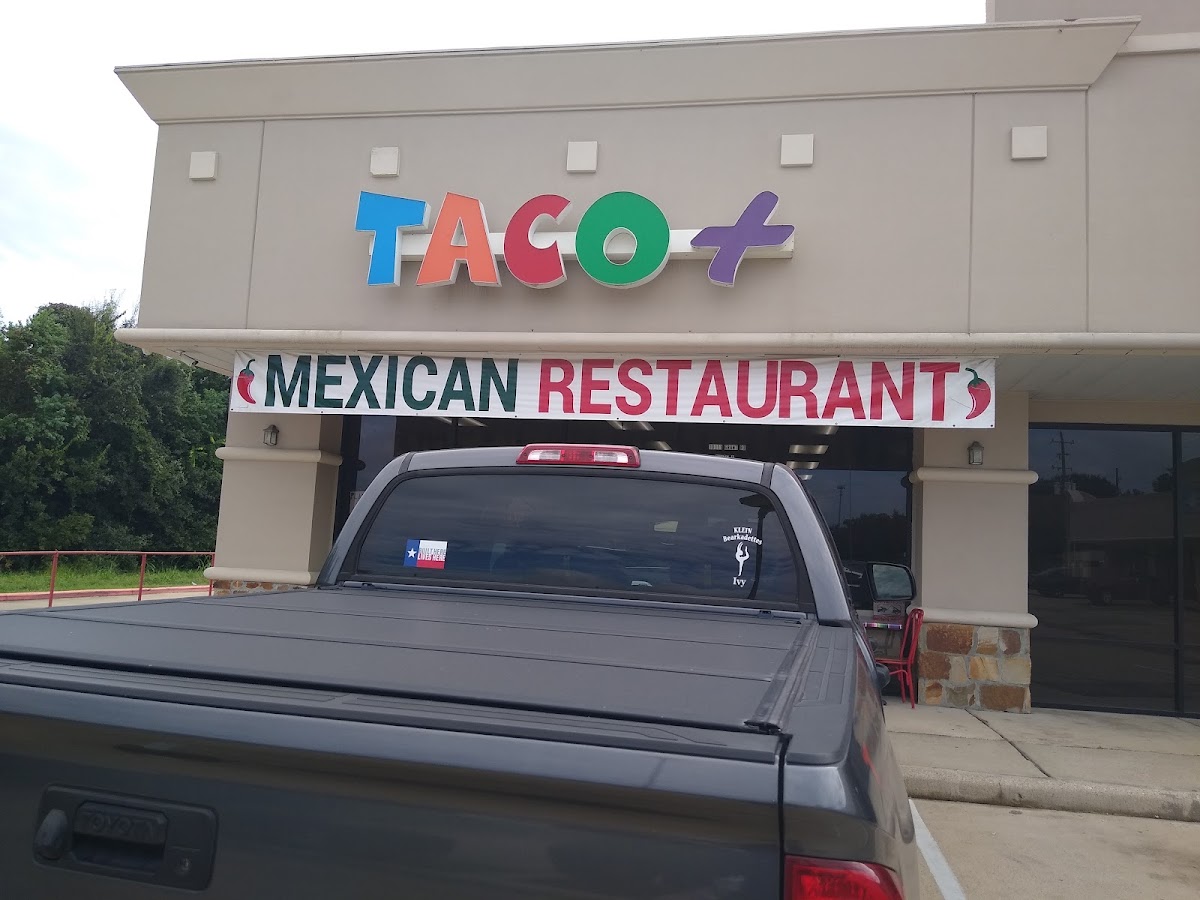 Taco Plus Photos 2
