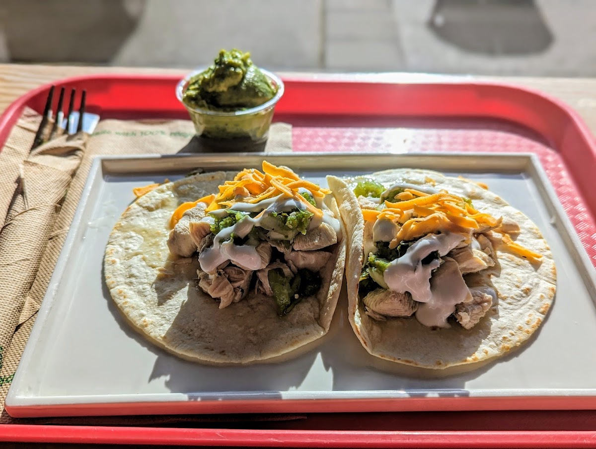Taco Republic Photos 9
