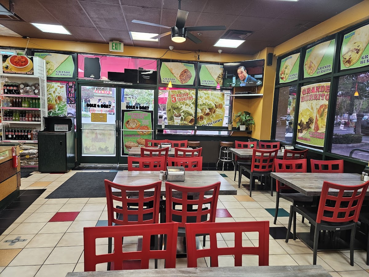Taco Rico Photos 2