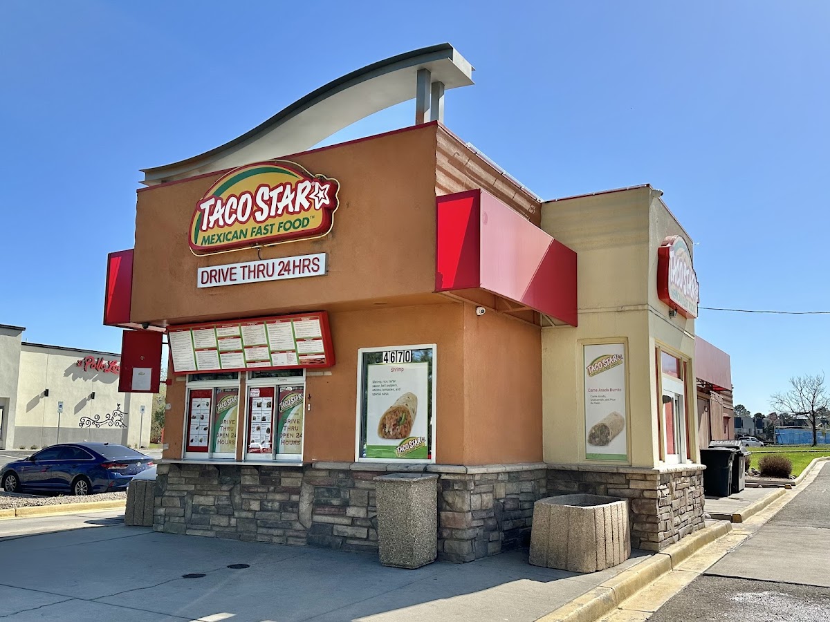 Taco Star