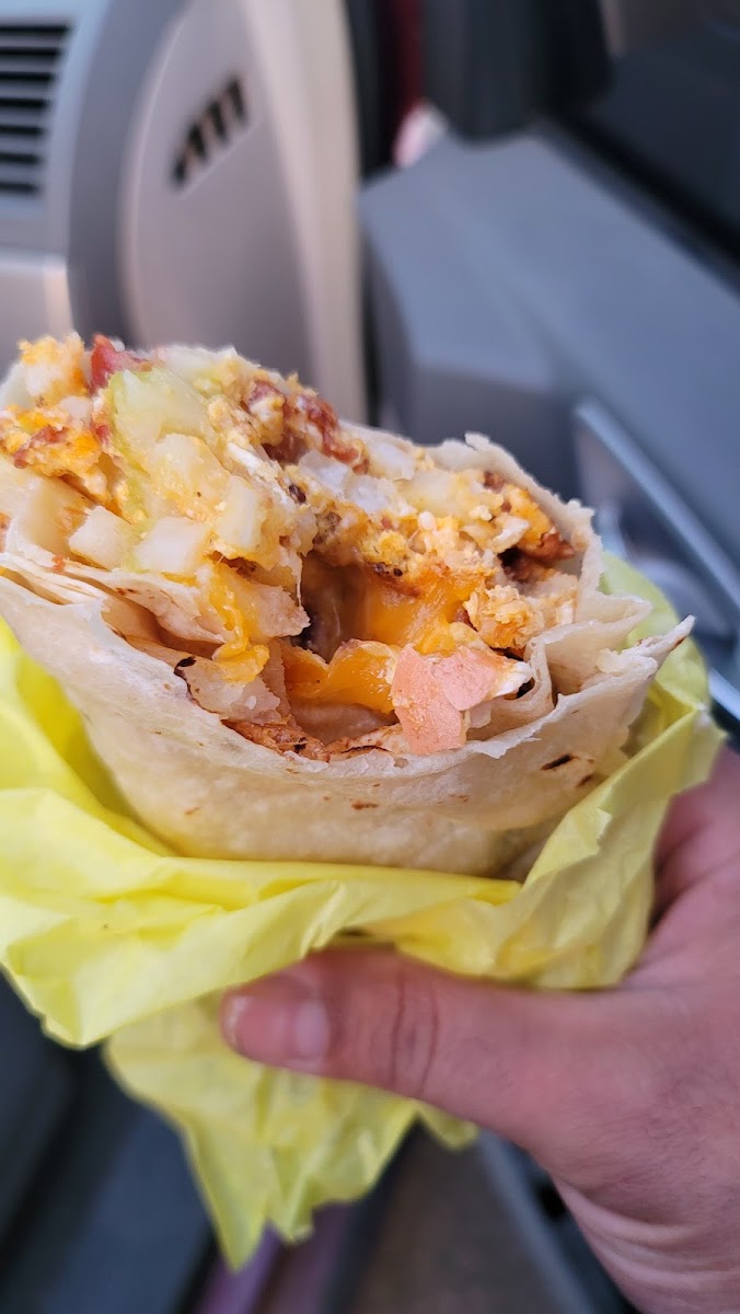 Taco Star Photos 9