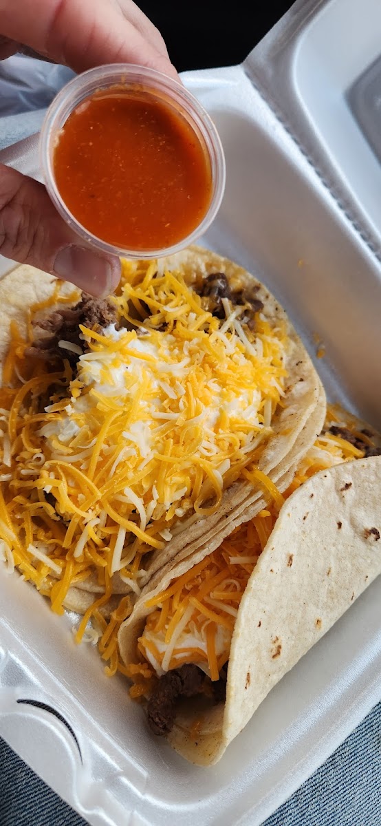 Taco Star Photos 2
