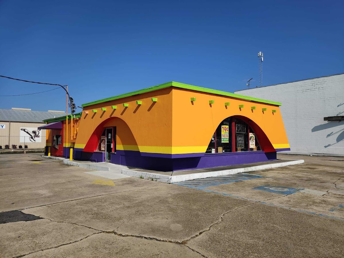 Taco Tico