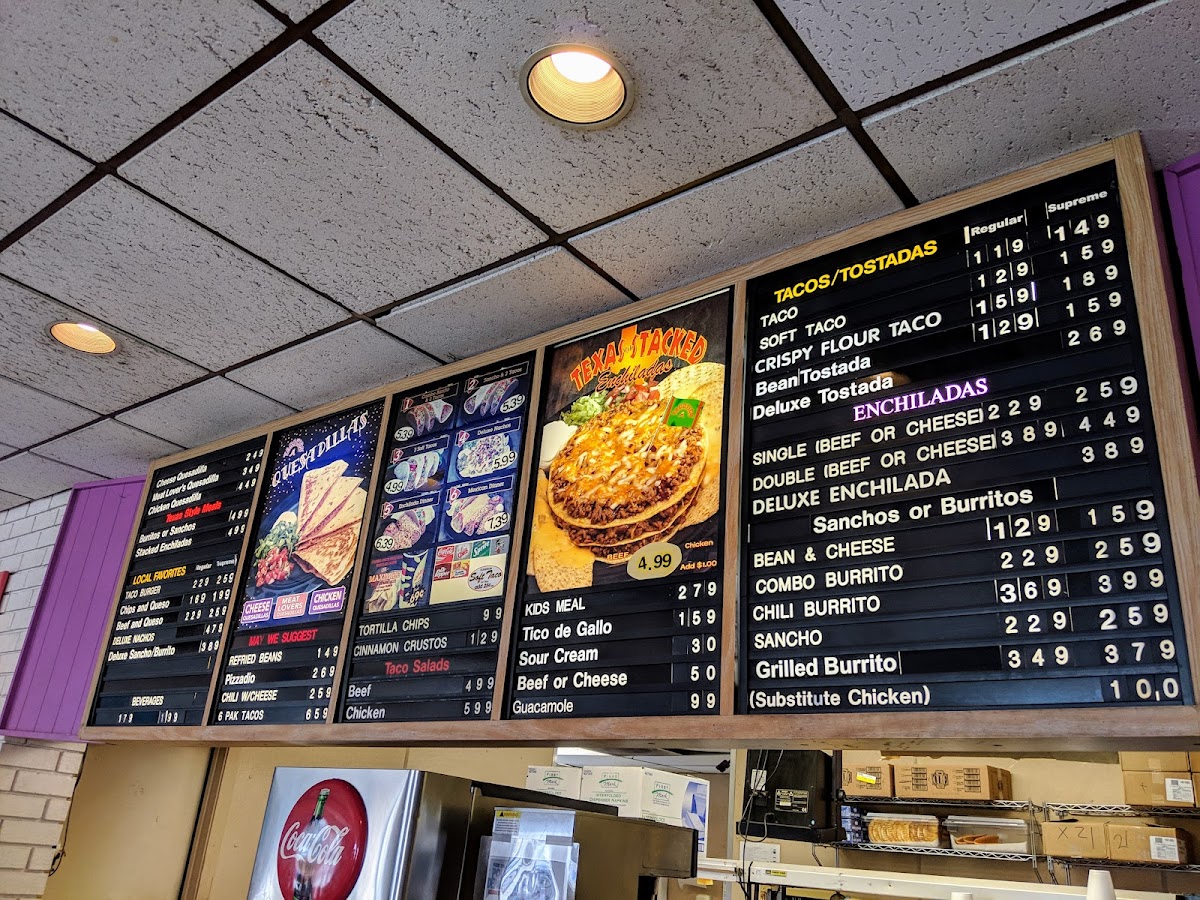 Taco Tico Photos 2