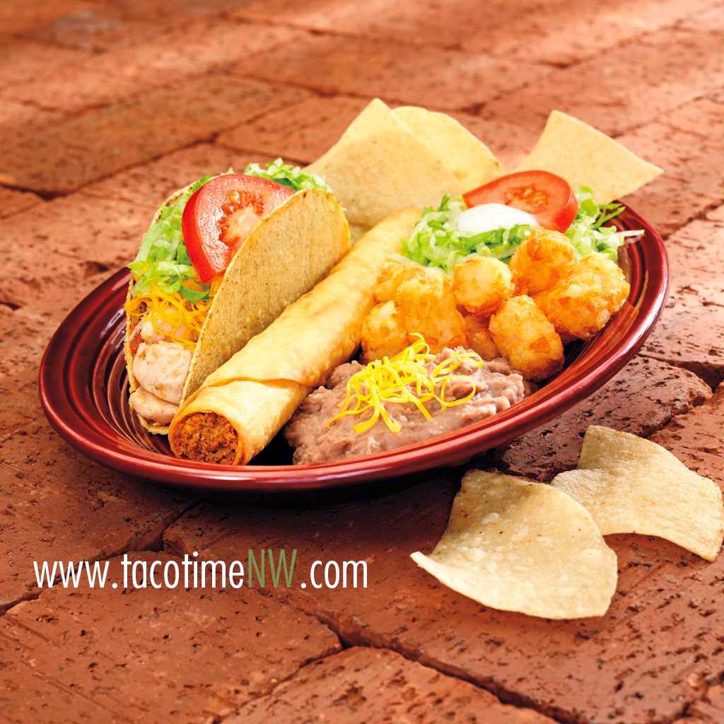 Taco Time Nw Photos 9