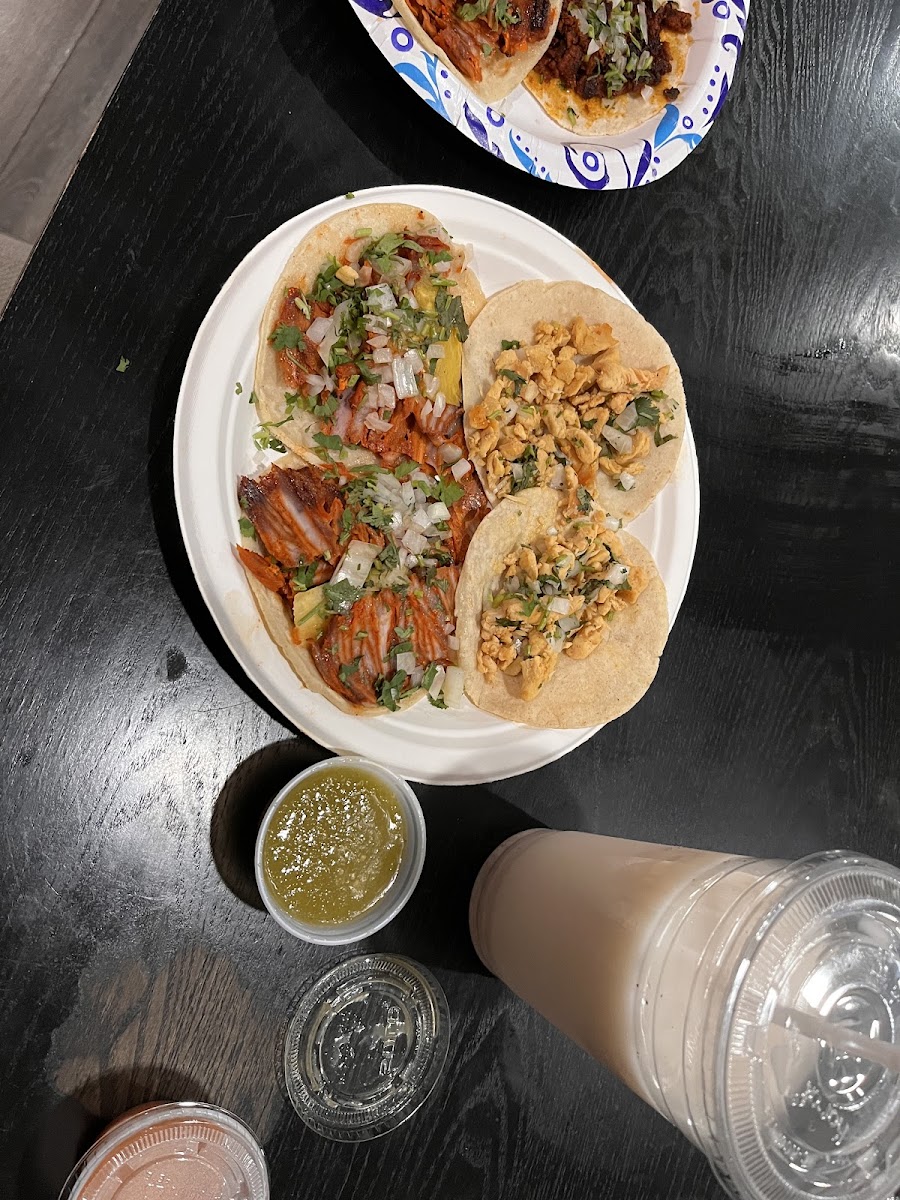 Tacos Alebrije Photos 9