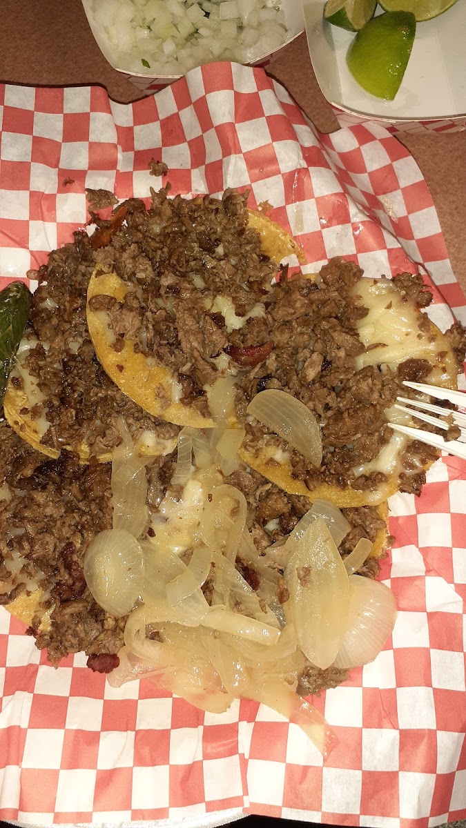 Tacos Betos Photos 9