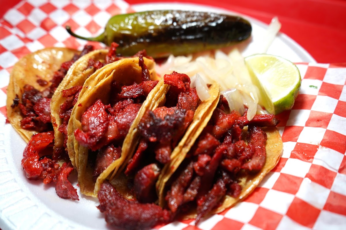 Tacos Betos Photos 2