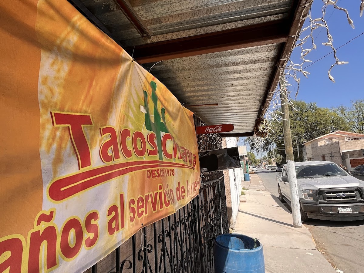 Tacos Chava Photos 2