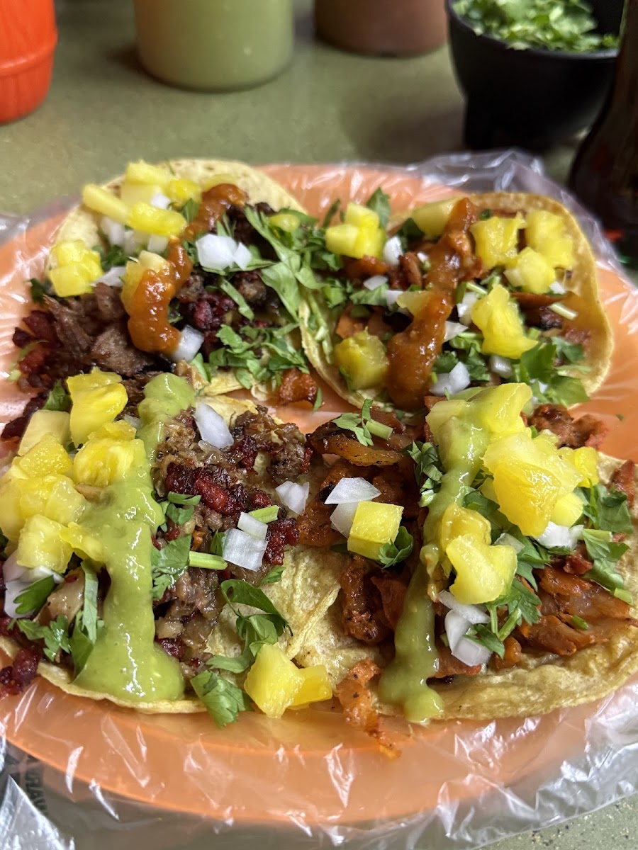 Tacos Chilangos Photos 9