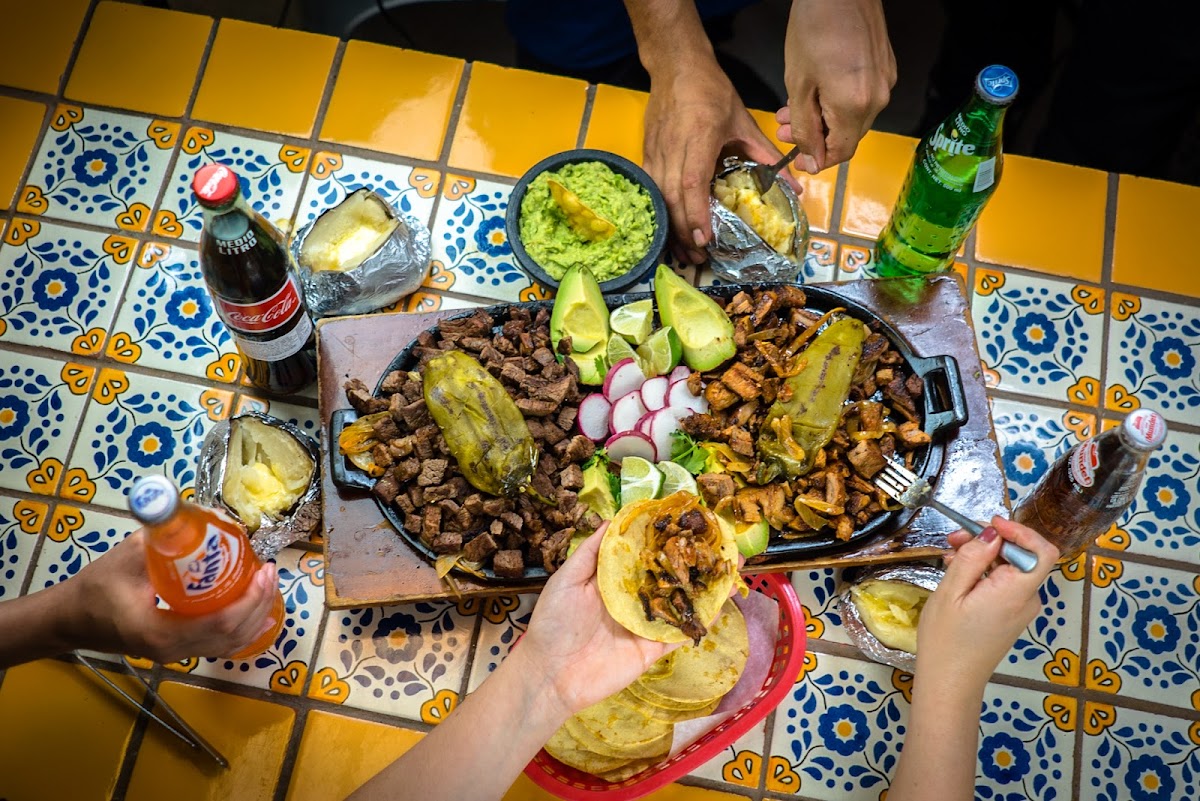 Tacos Chinampa Photos 2
