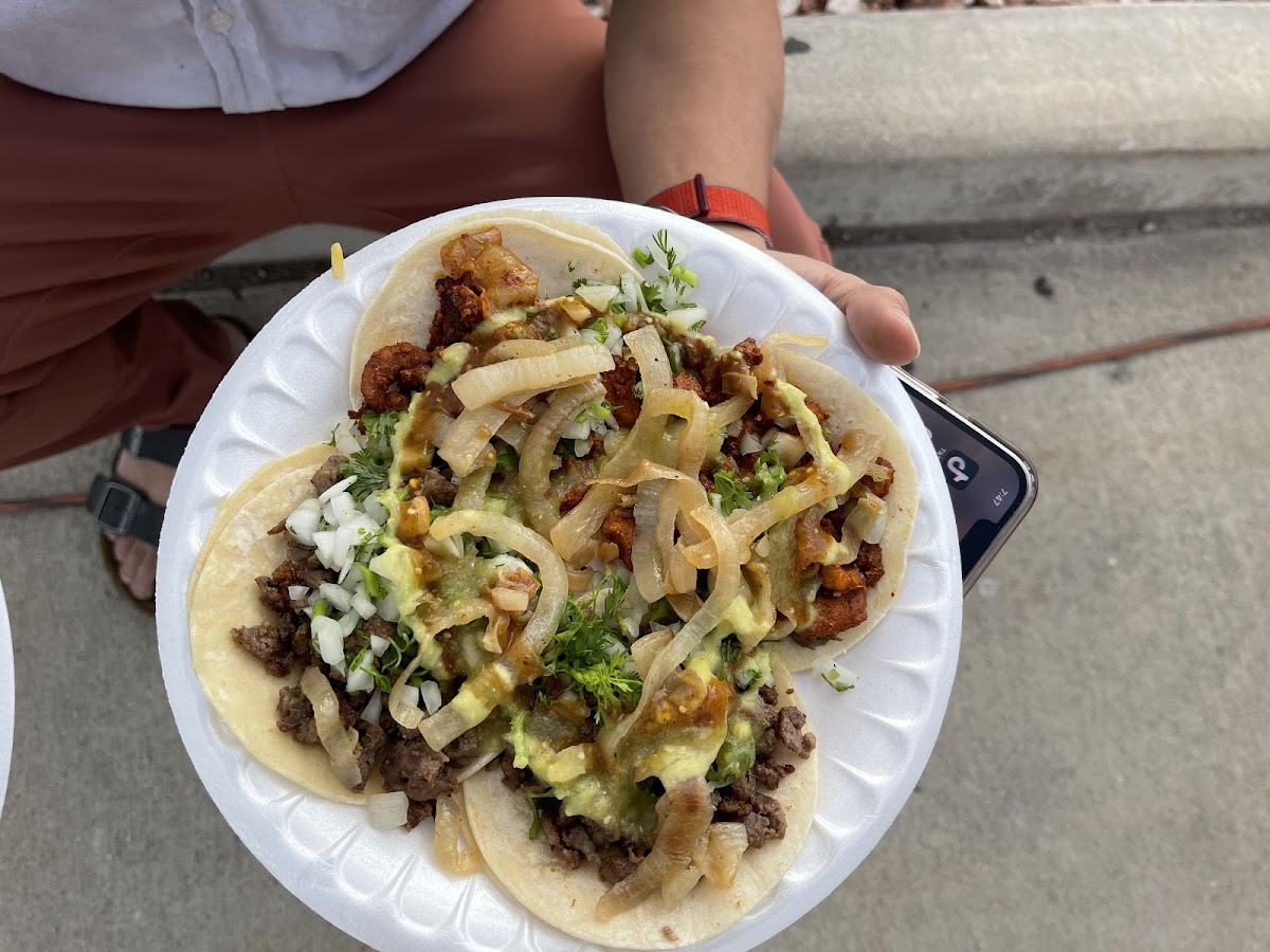 Tacos Costa Grande #2 Photos 2