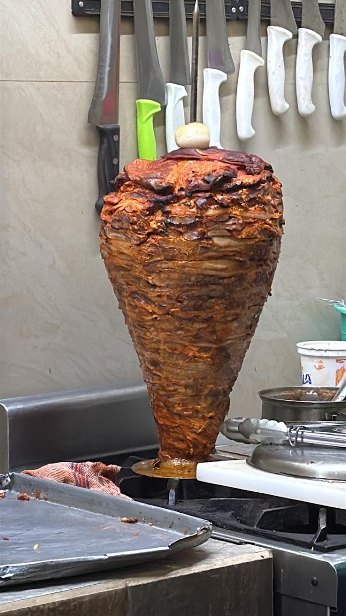 Tacos Coyoacán