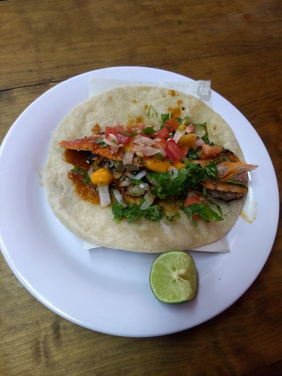 Tacos Coyoacán Photos 9