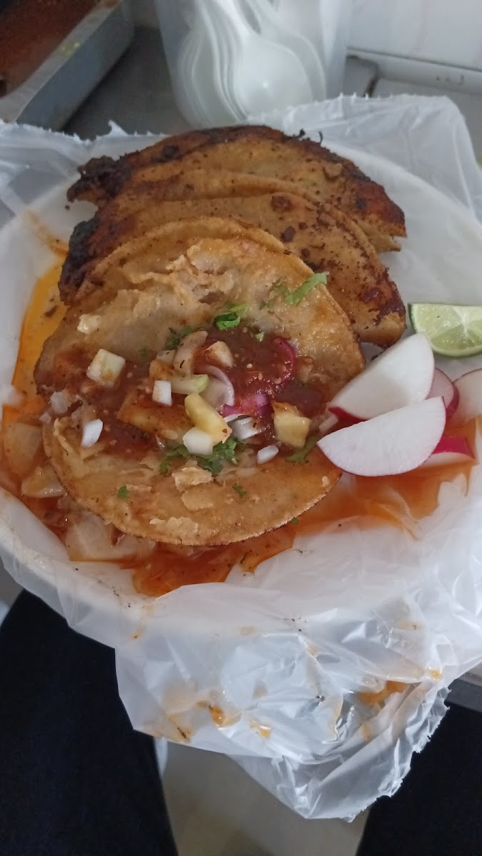 Tacos De Barbacoa 'arturo El Amigo' Photos 9