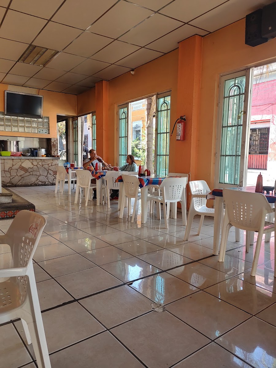 Tacos De Barbacoa El Viejito E Hijos