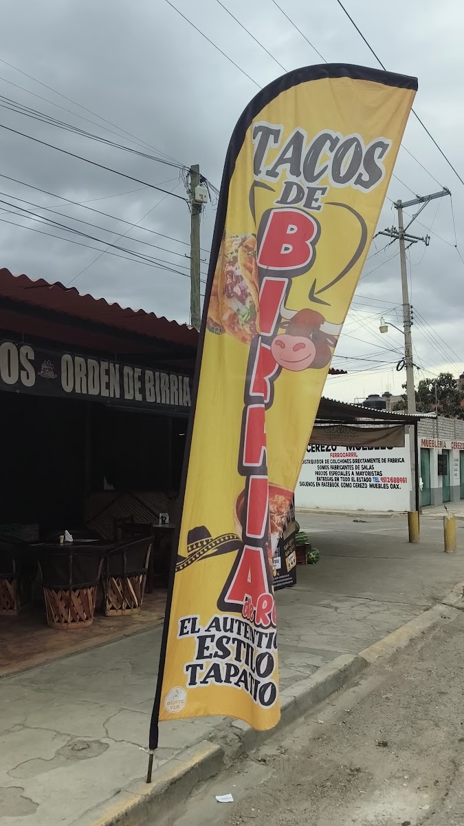 Tacos De Birria 'el Autentico Estilo Tapatio' Photos 9