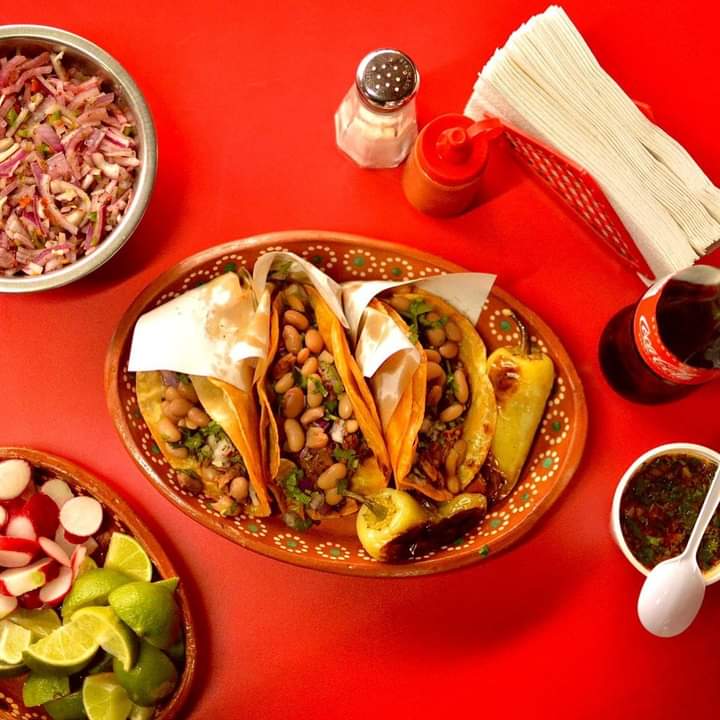 Tacos De Birria 'el Erik' Photos 2