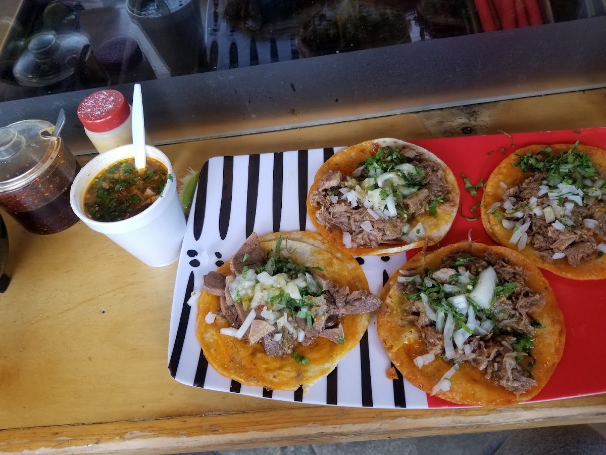 Tacos De Birria 'fiesta' Photos 9